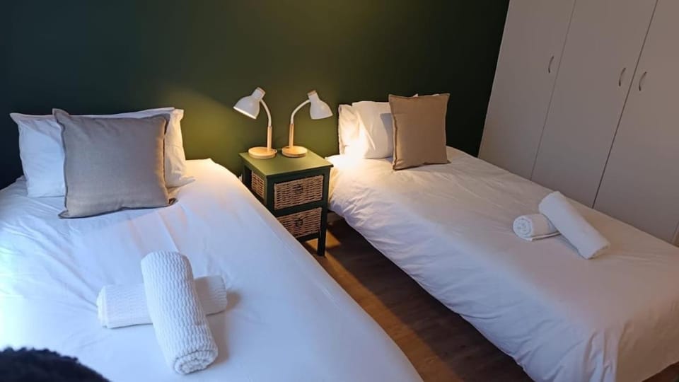 Cozy Camelot, Stellenbosch Apartment in Stellenbosch