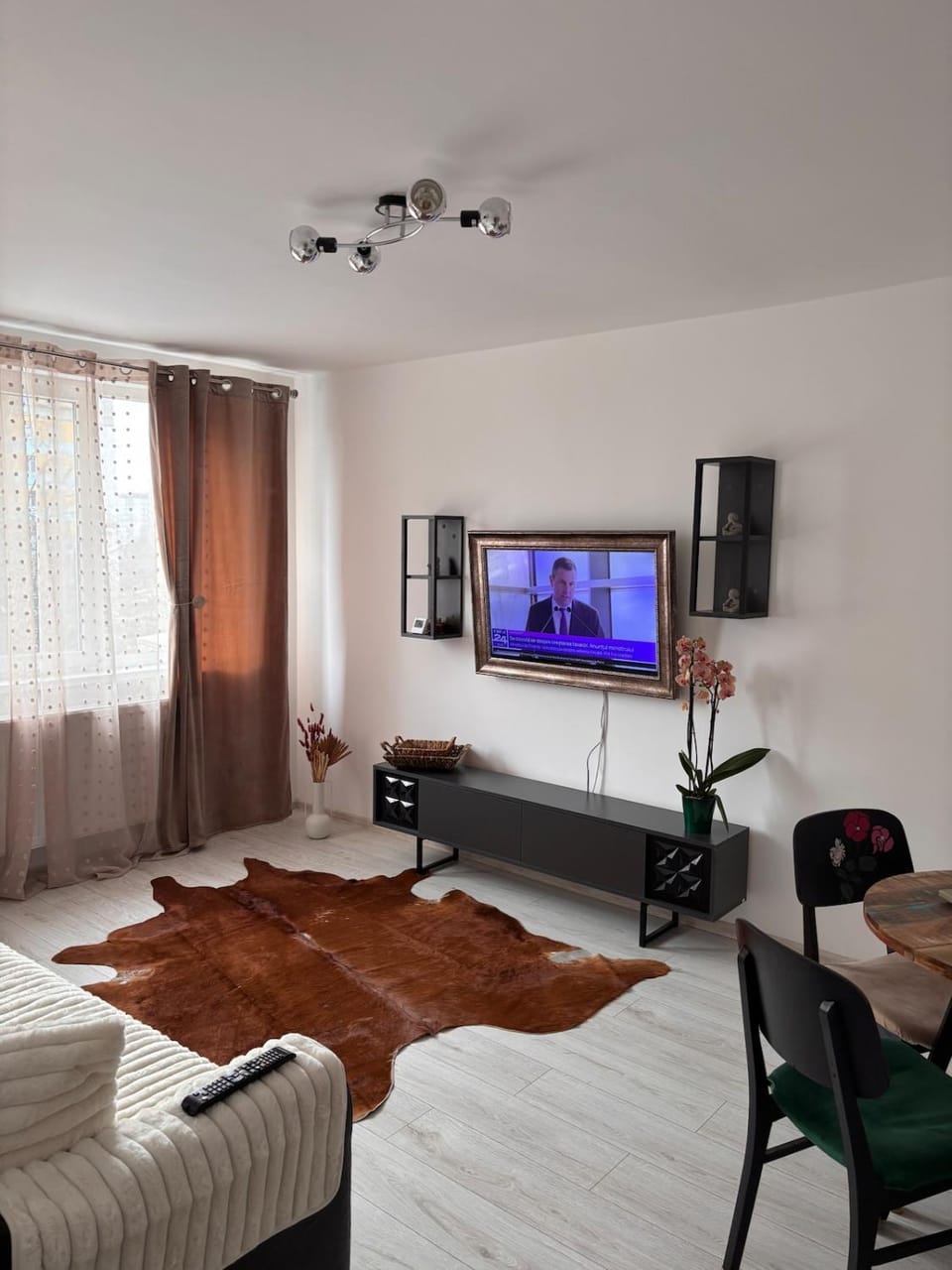 City Comfort Apartment Apartment in Moldova