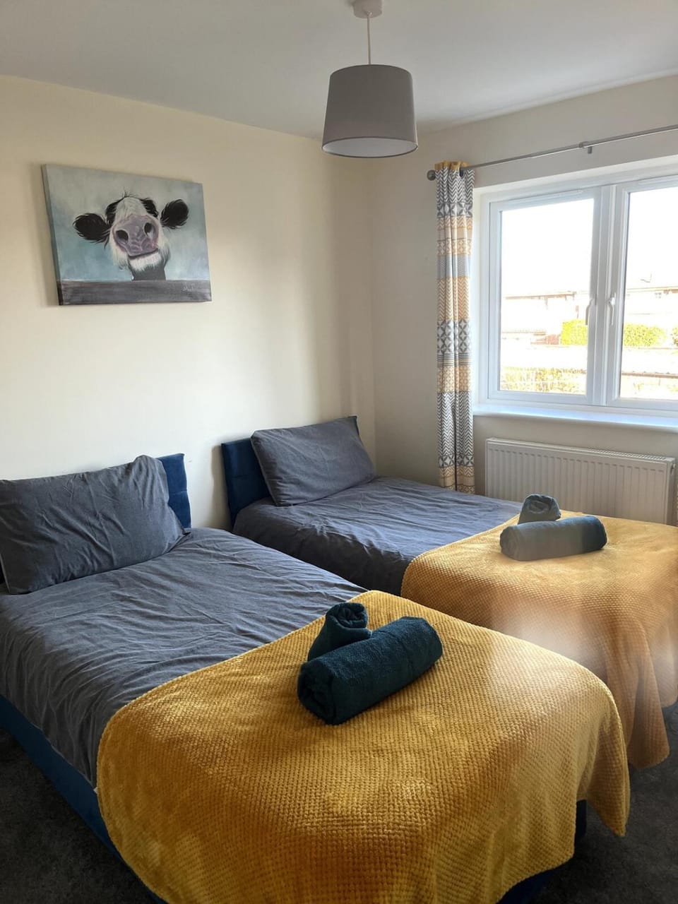 Campbell House House in Lincoln