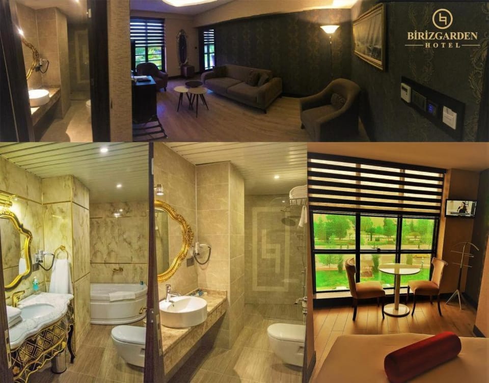 BİRİZGARDEN HOTEl Hotel in Turkey