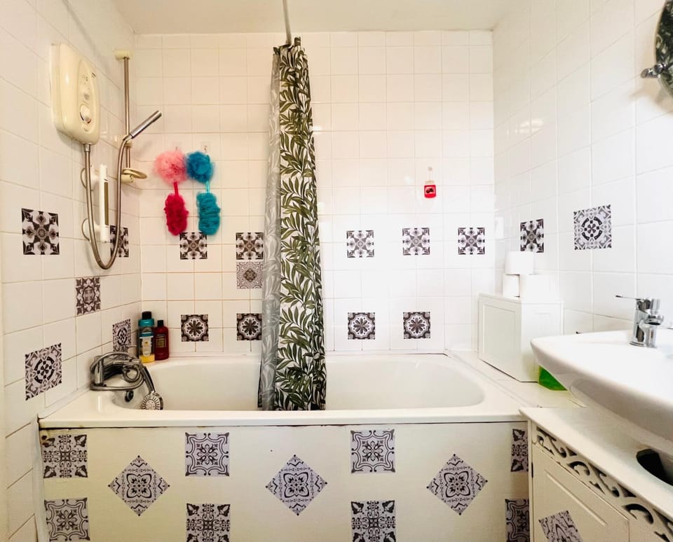 Anfield Goodison Stanley Park Liverpool Vacation rental in Liverpool