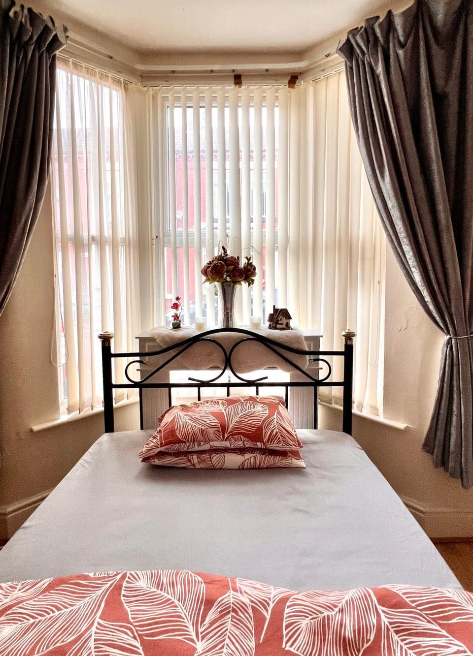 Anfield Goodison Stanley Park Liverpool Vacation rental in Liverpool