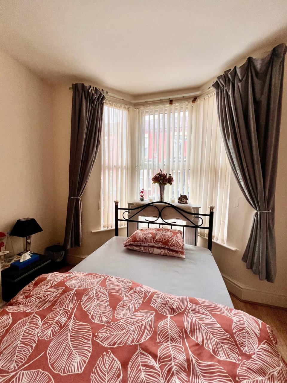Anfield Goodison Stanley Park Liverpool Vacation rental in Liverpool