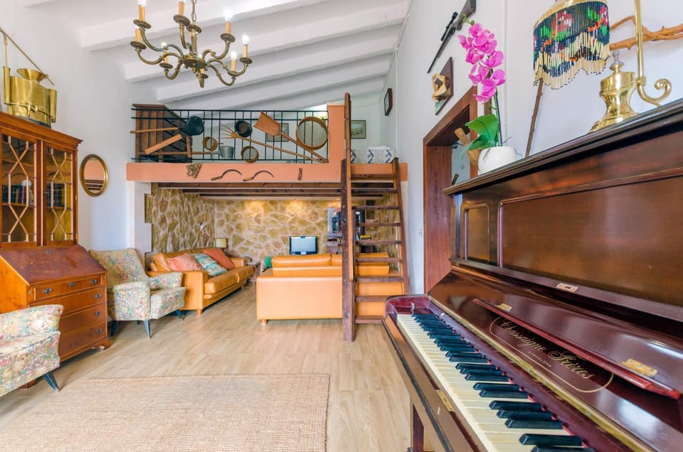 Living room, Other