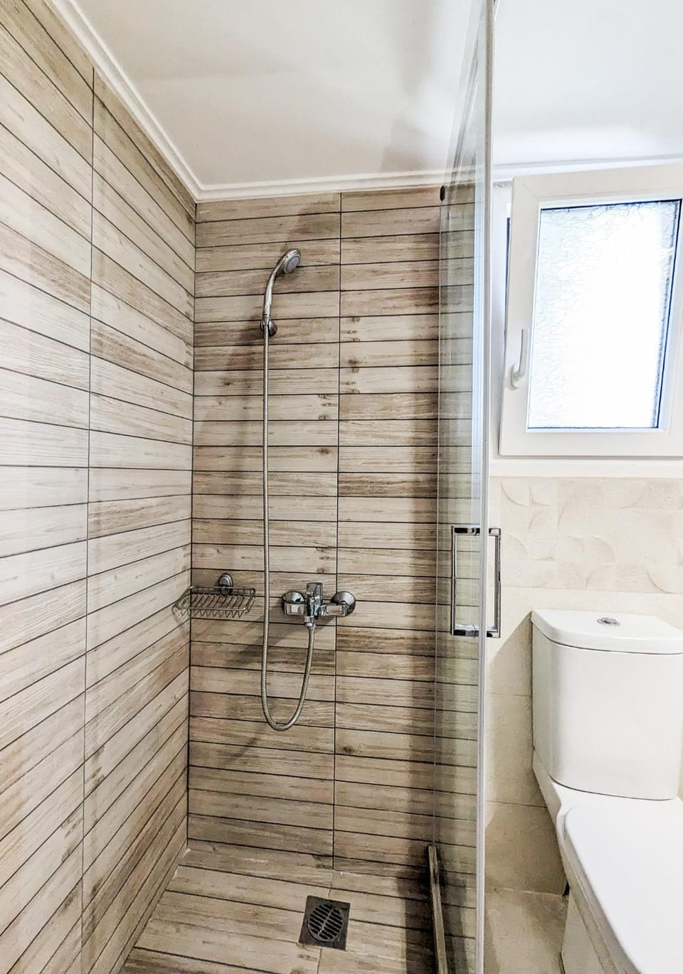 Modern&Quiet 2BD apt on a pedestrian Apartment in Athens