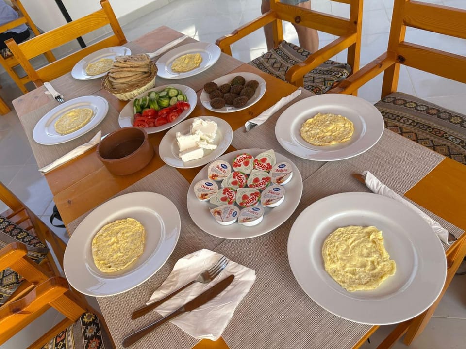 Breakfast