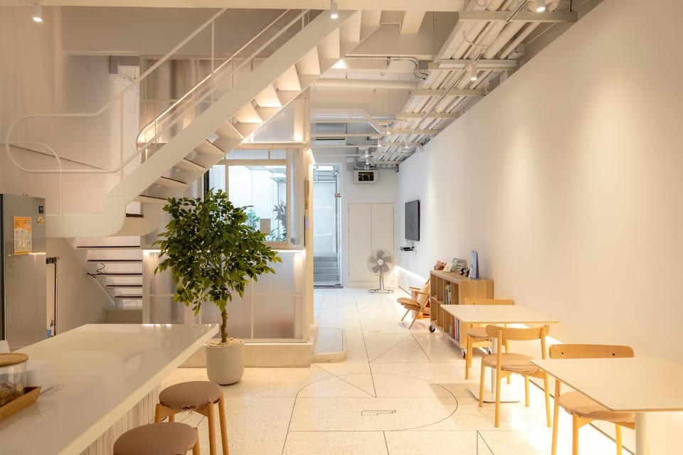 Kitchen or kitchenette, Living room, Internal: Not applicable to any particular room