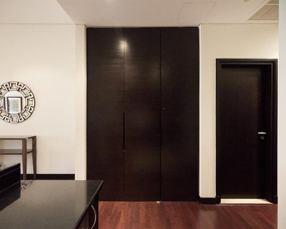 Cozy 1bdr in Royal Amwaj North Residences Apartment in Dubai
