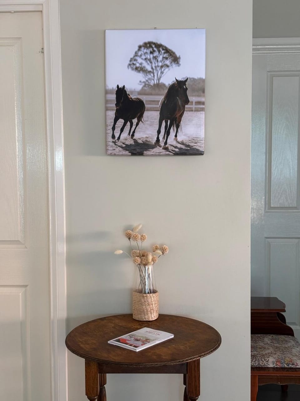 Holiday on Hopwood House in Echuca