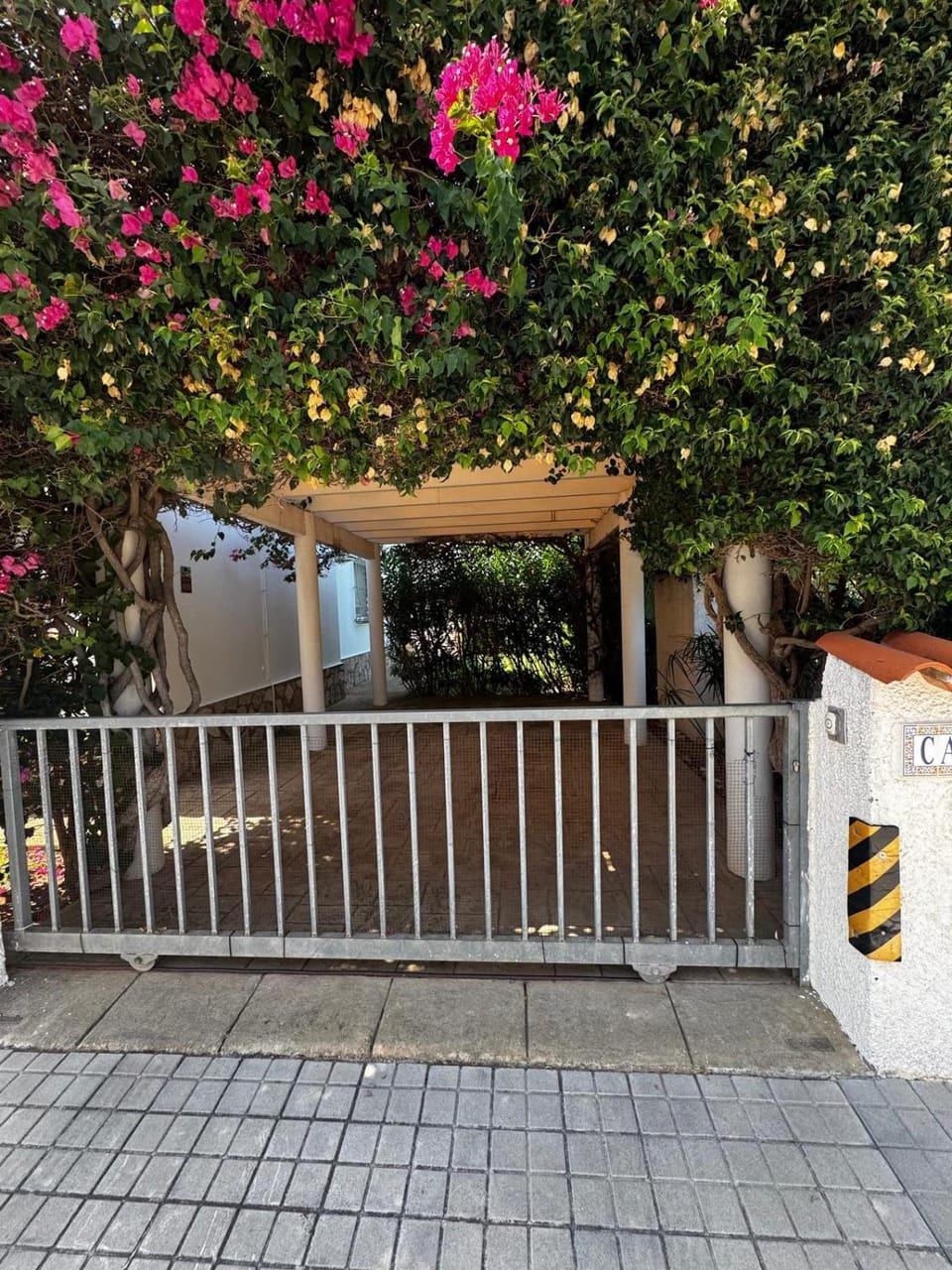 Casa Shaf Villa in Marina Alta