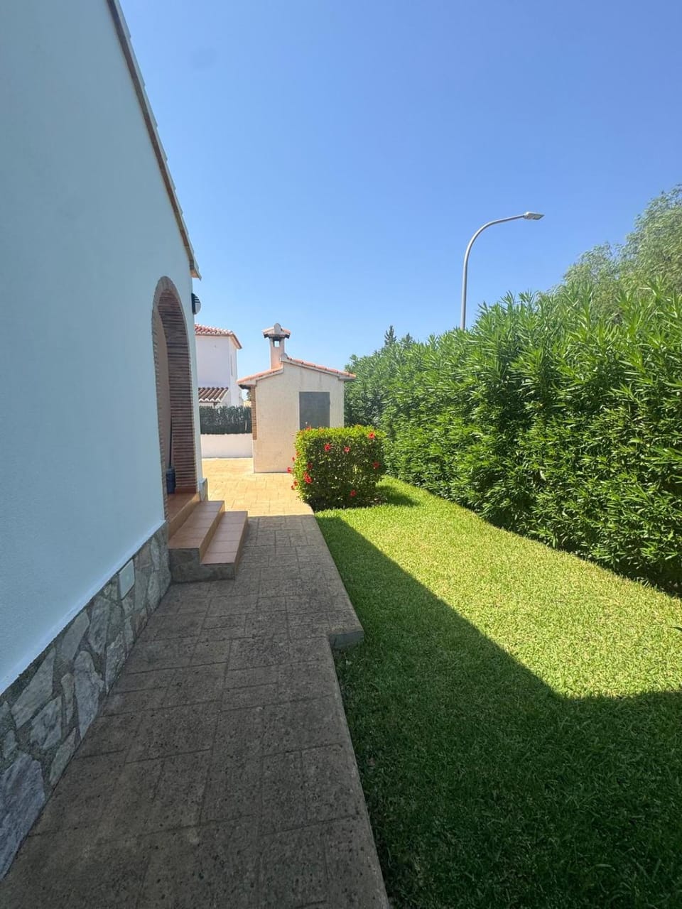 Casa Shaf Villa in Marina Alta