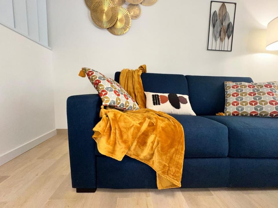 Rivoli- Quiet apartment, close to Negresco Apartment in Nice