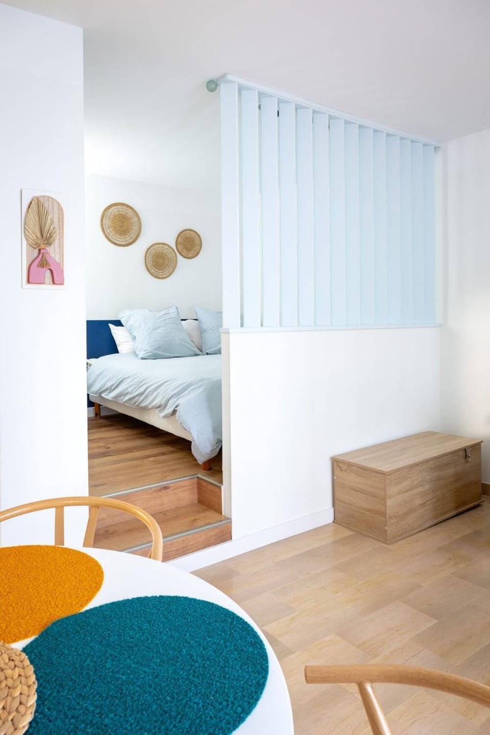 Rivoli- Quiet apartment, close to Negresco Apartment in Nice