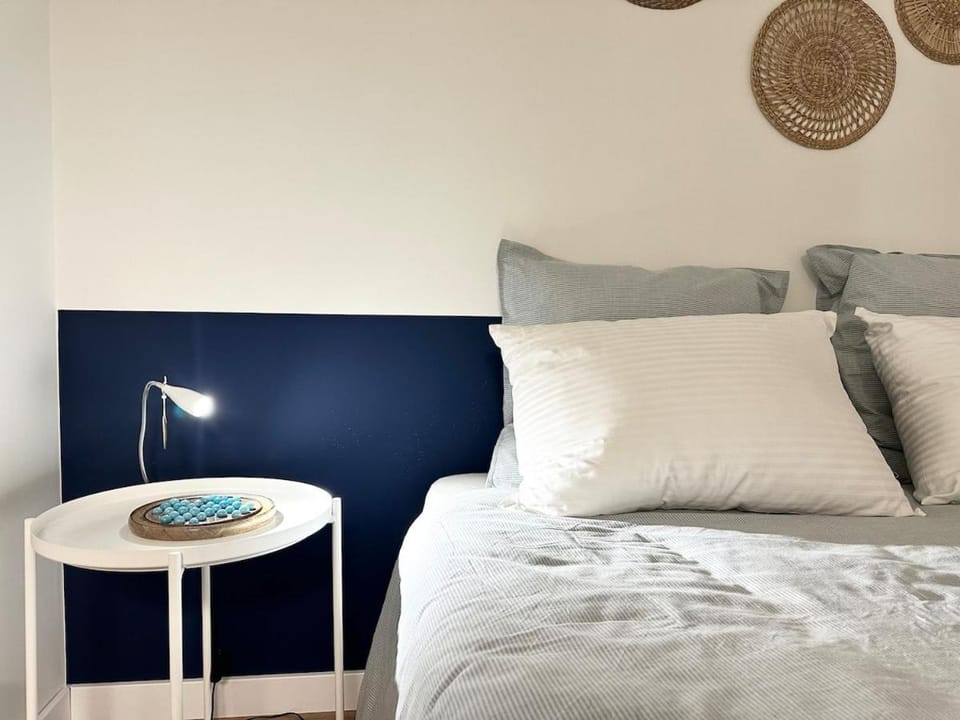 Rivoli- Quiet apartment, close to Negresco Apartment in Nice