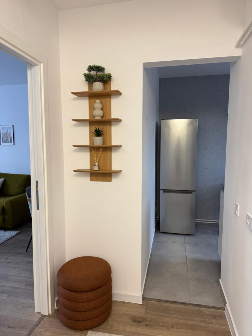 Central View Apartment Apartment in Romania