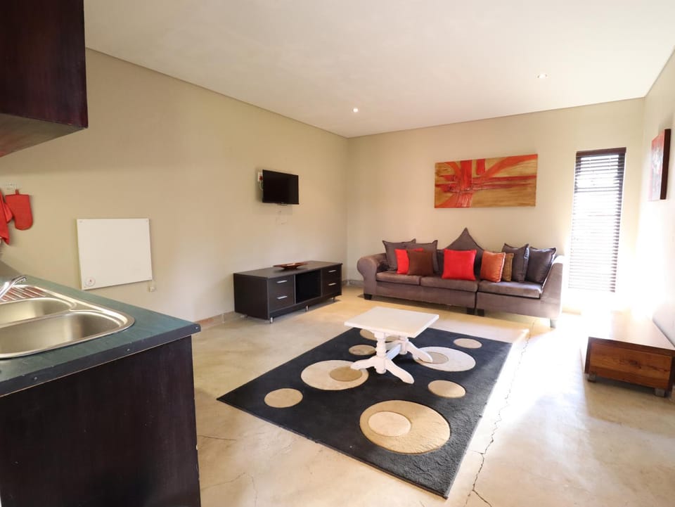 Modern 1 Bedroom Apartment Apartment in South Africa