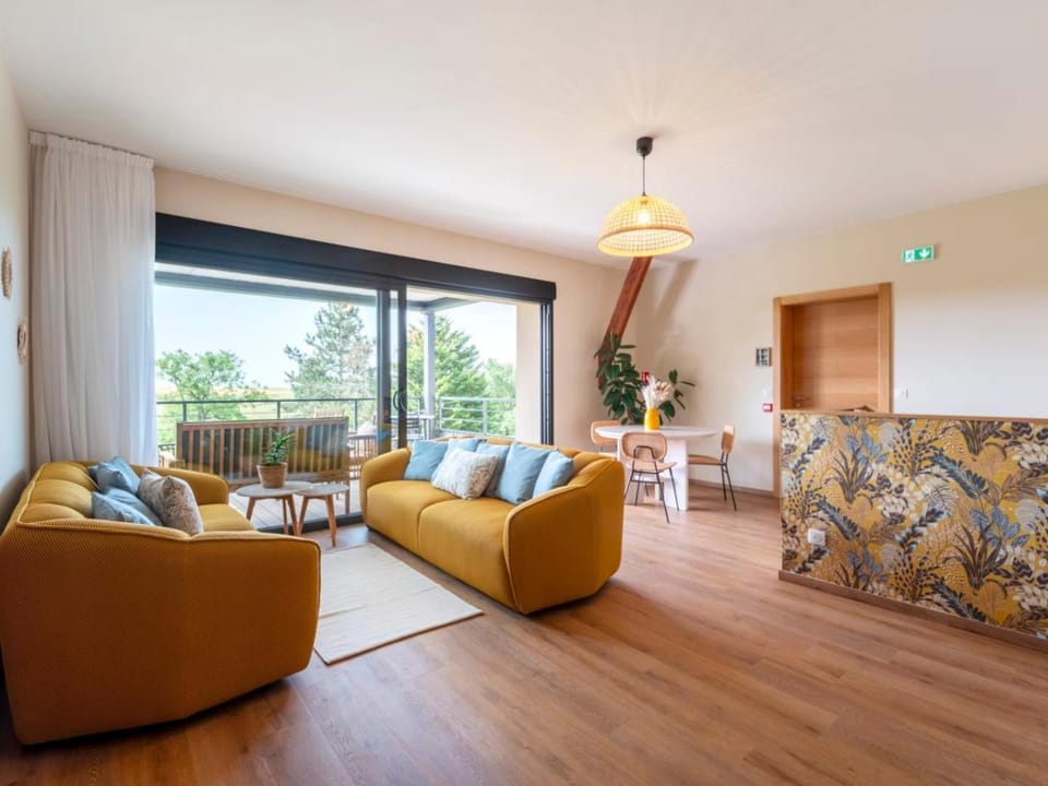 La Ferme d'Estelle House in Grand Est