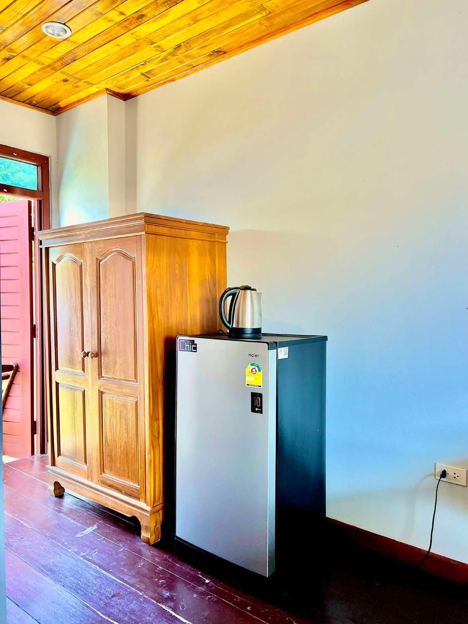 Rimlay apartment Near Fisherman Bophut Apartment in Ko Samui