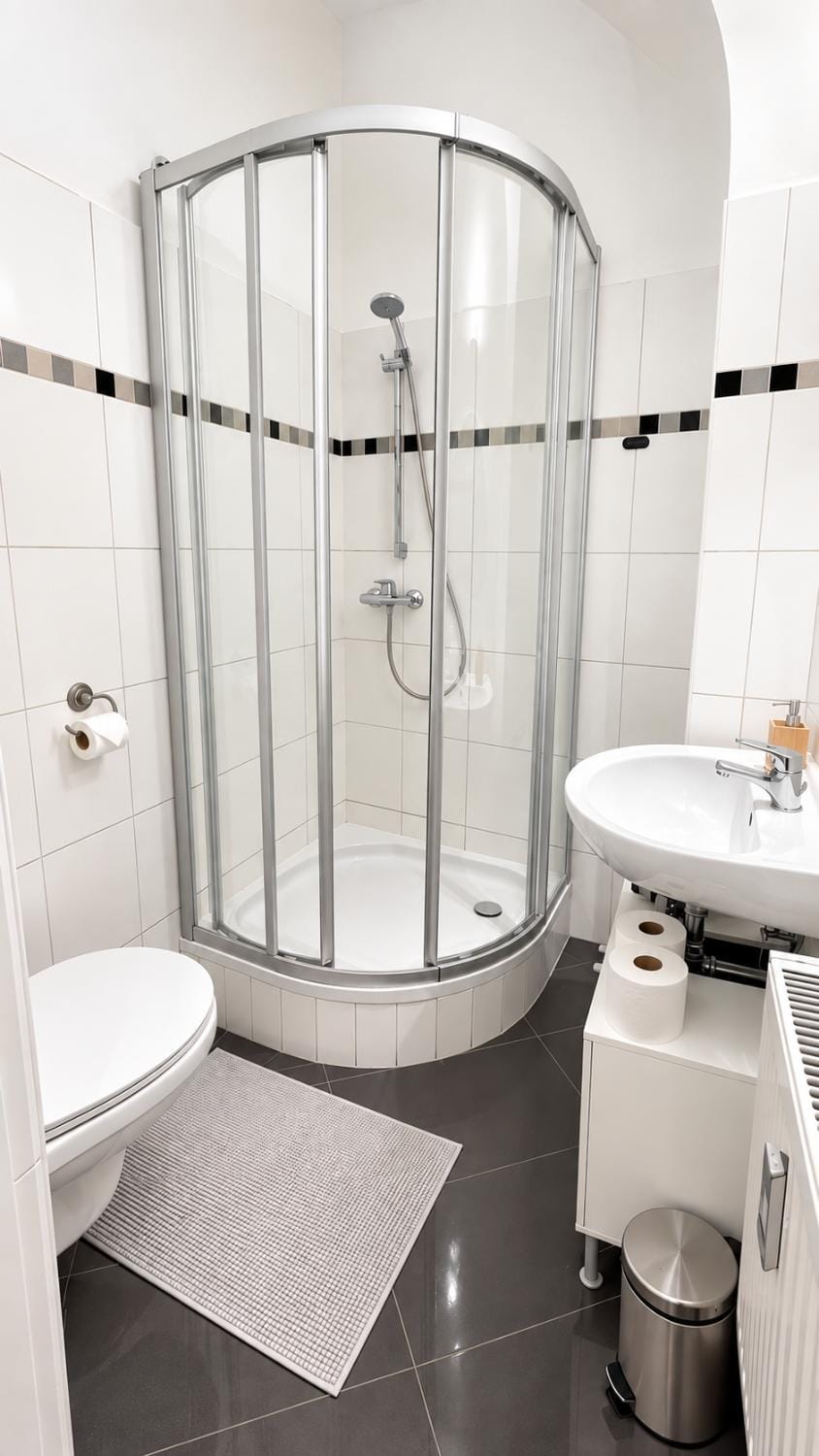 Old Town Secret Apartment in Graz
