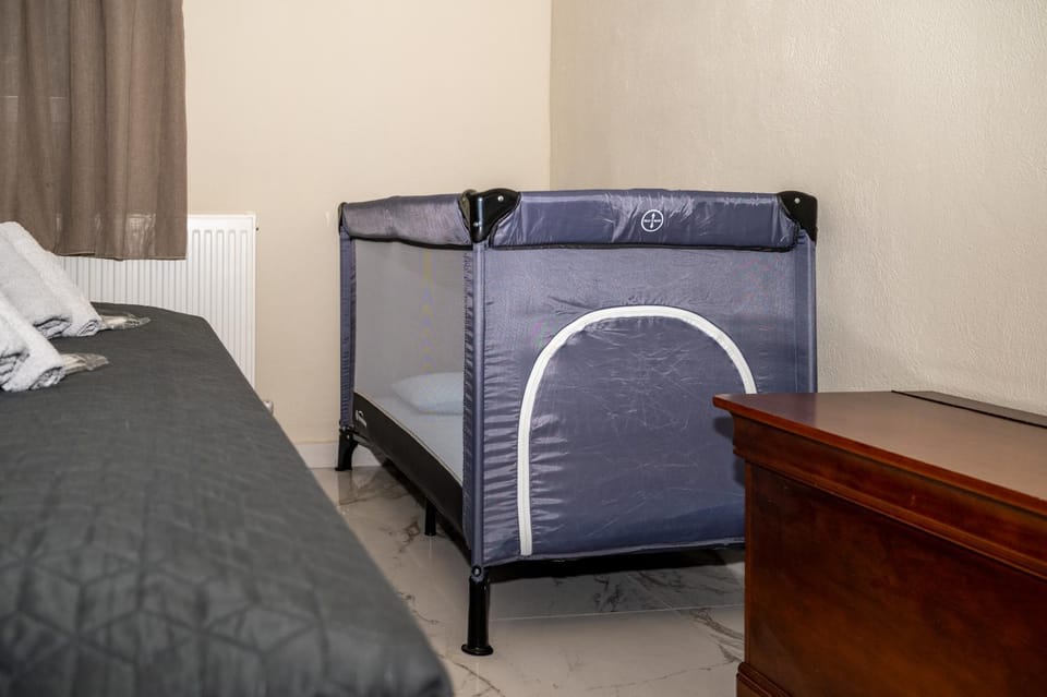 cot
