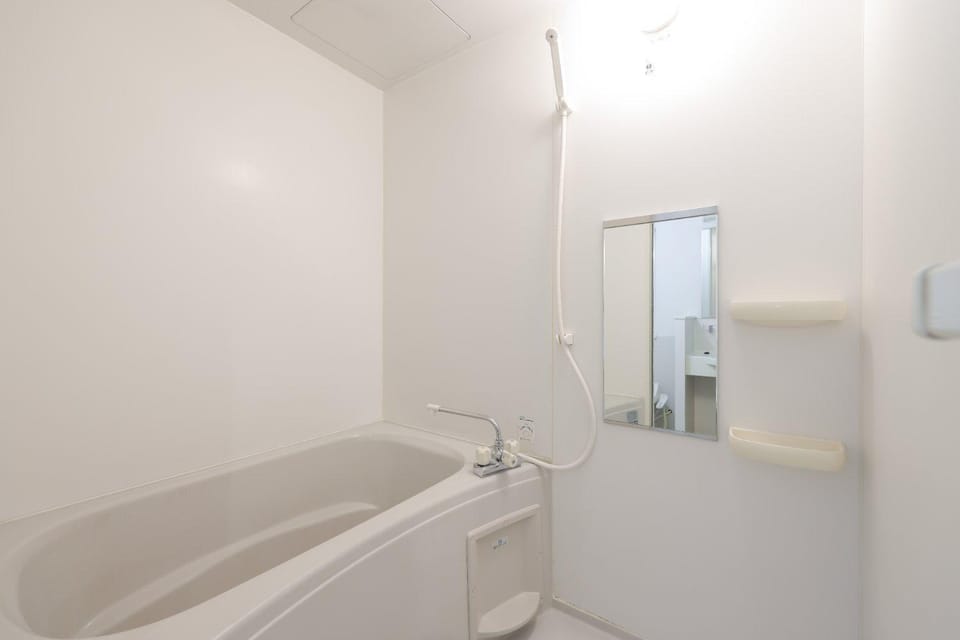 Bathroom, Bath