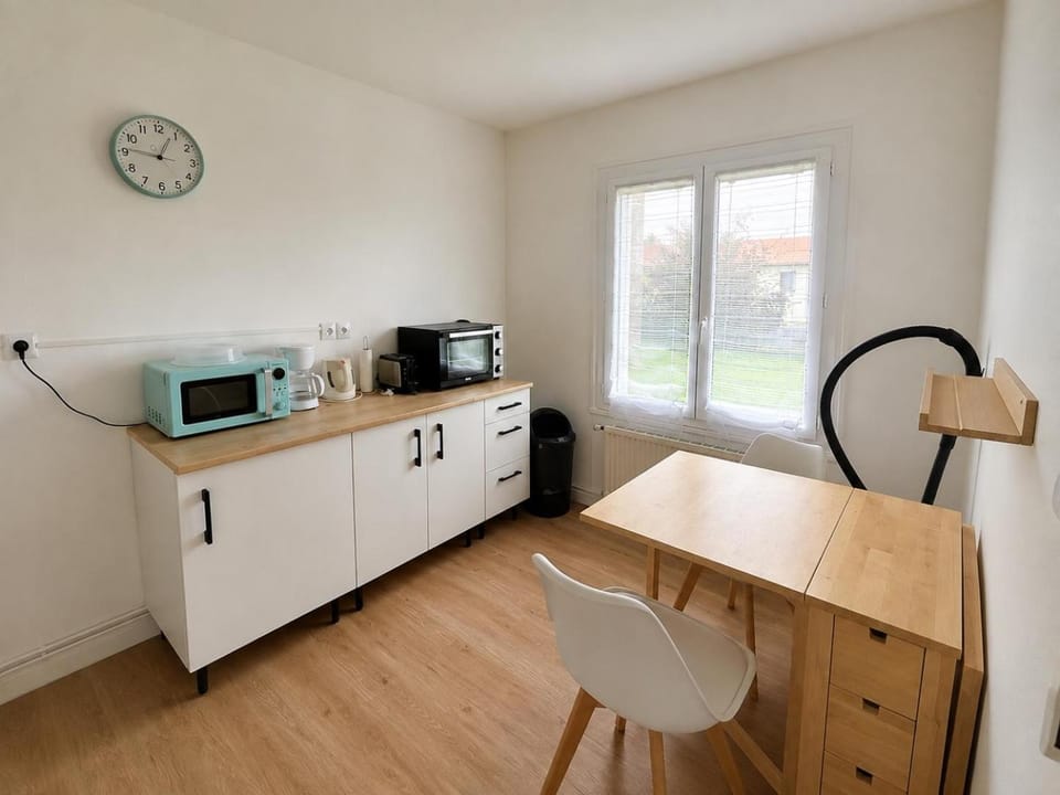 La douce escale - Maison Apartment in Nouvelle-Aquitaine