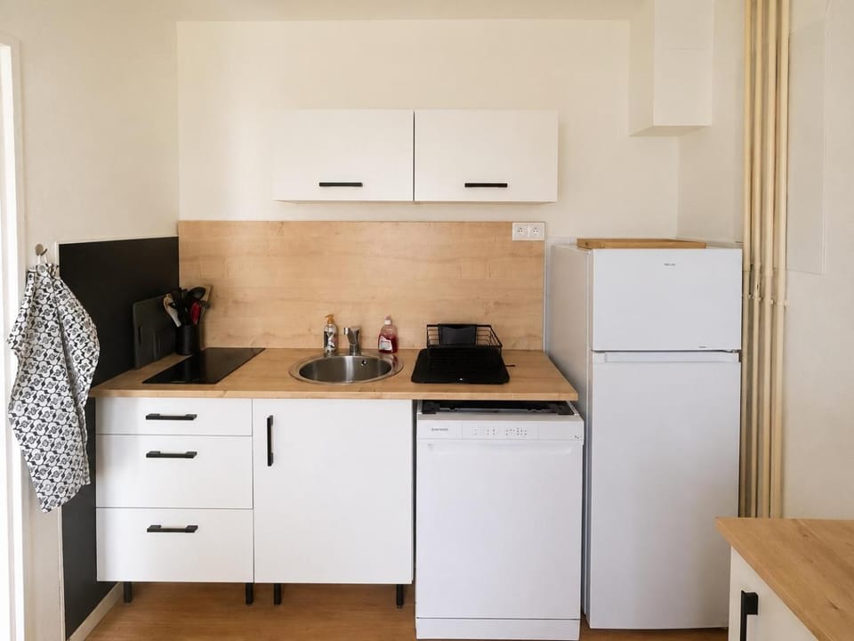 La douce escale - Maison Apartment in Nouvelle-Aquitaine