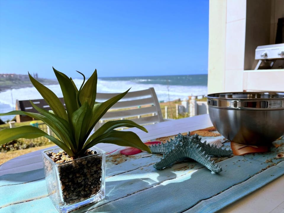 Patio, View (from property/room), Sea view