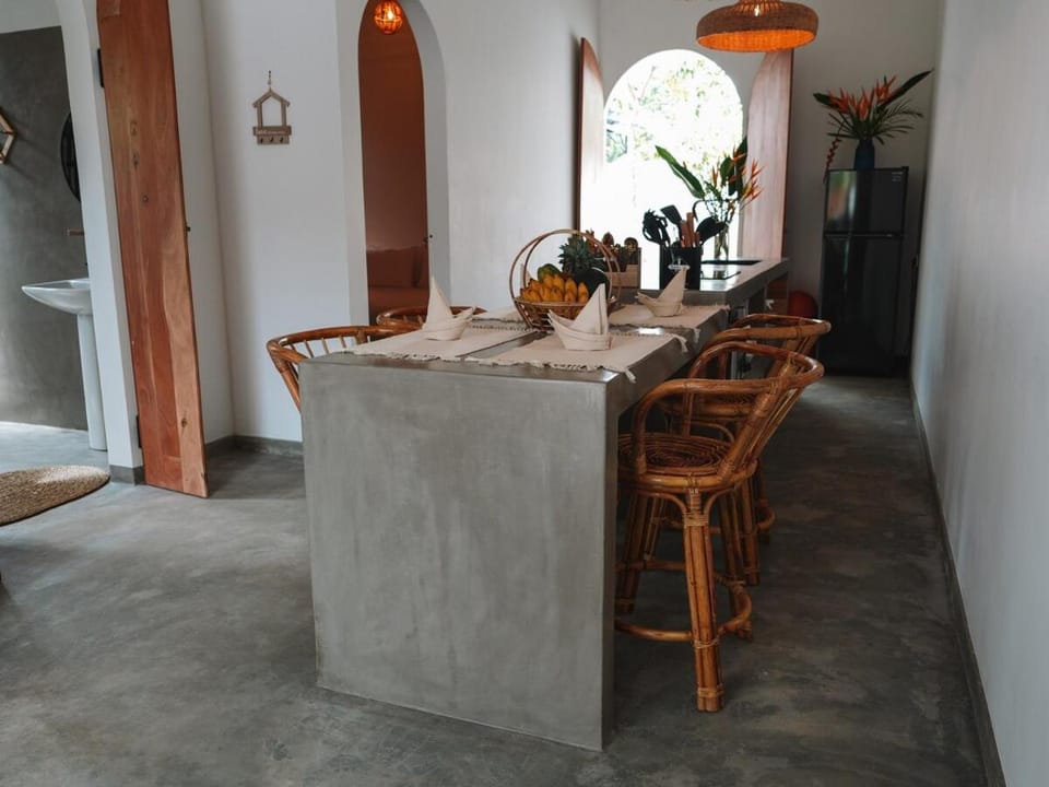 Guava House Ahangama two bed room villa with swimming pool Villa in Ahangama