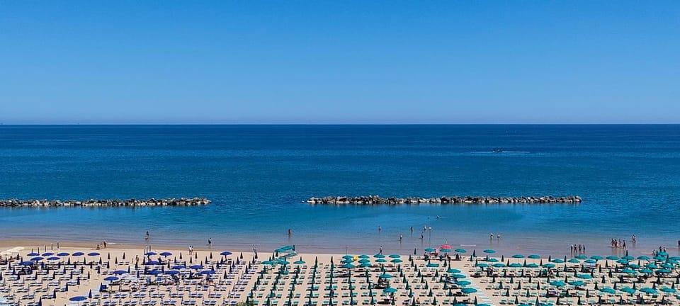 Nearby landmark, Beach, Sea view