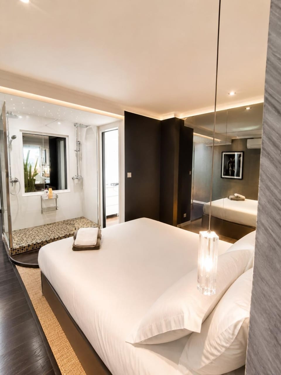 Naturiste Cap d'Agde Port Nature 504 Apartment in Agde