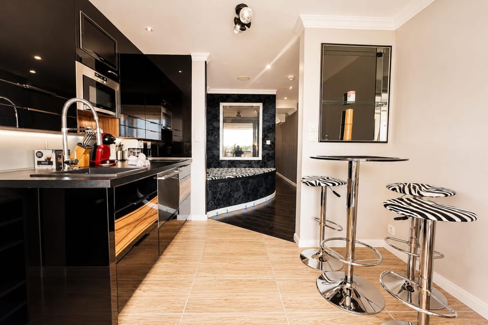 Naturiste Cap d'Agde Port Nature 504 Apartment in Agde