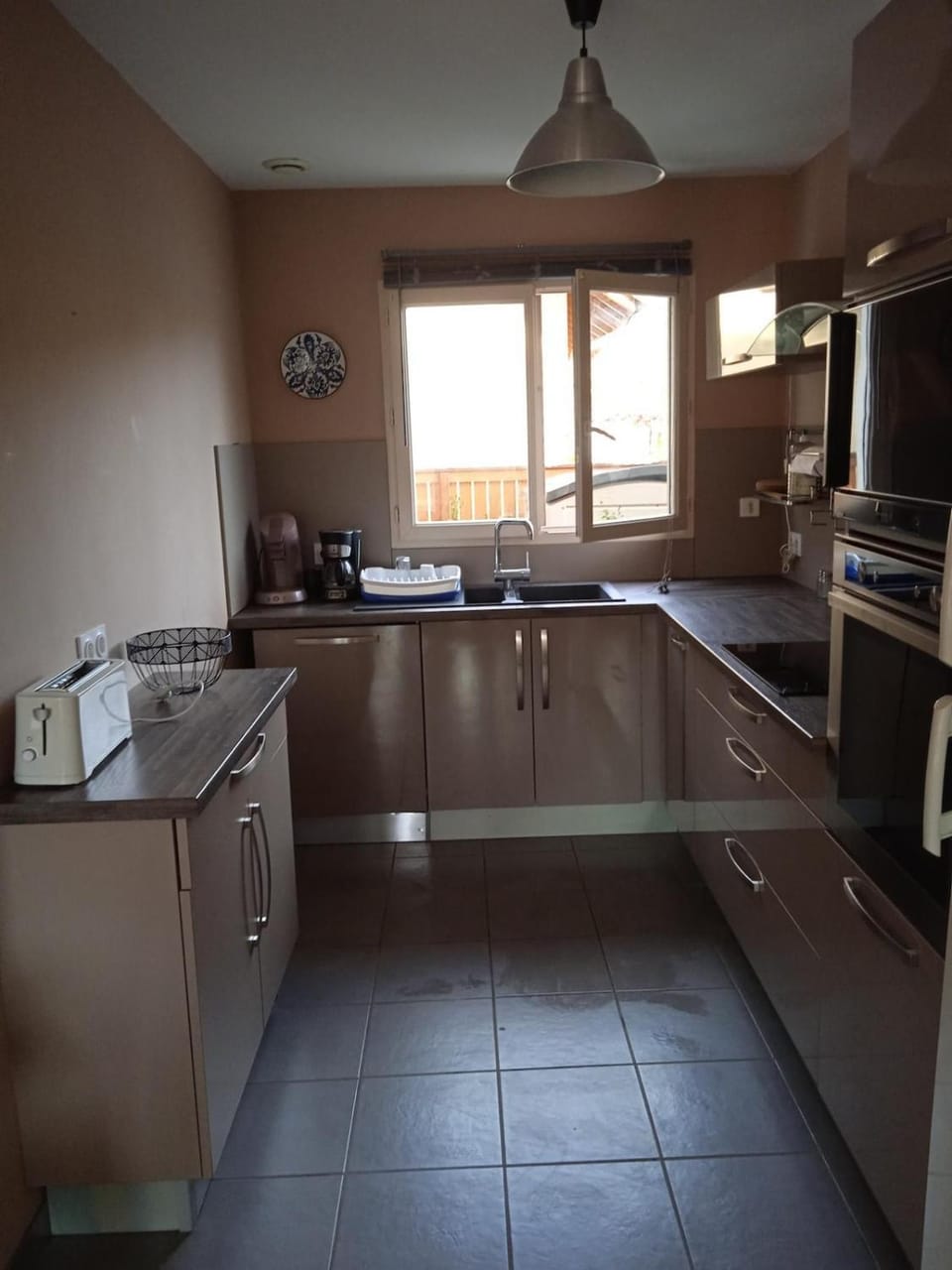 dishwasher, kitchen