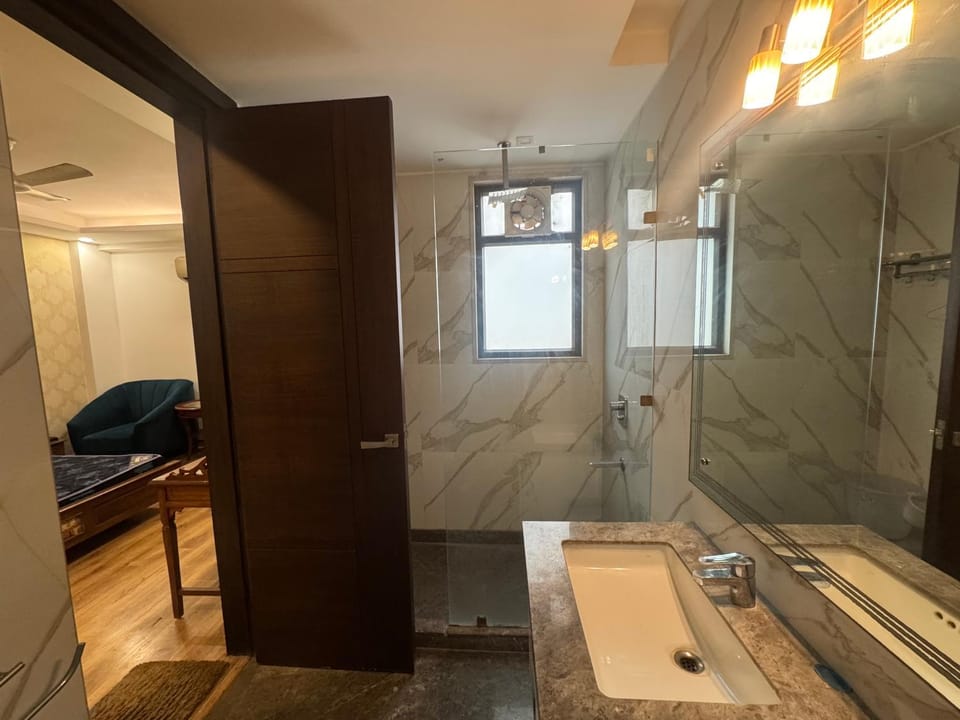 808 Bed & Breakfast Bed and Breakfast in New Delhi