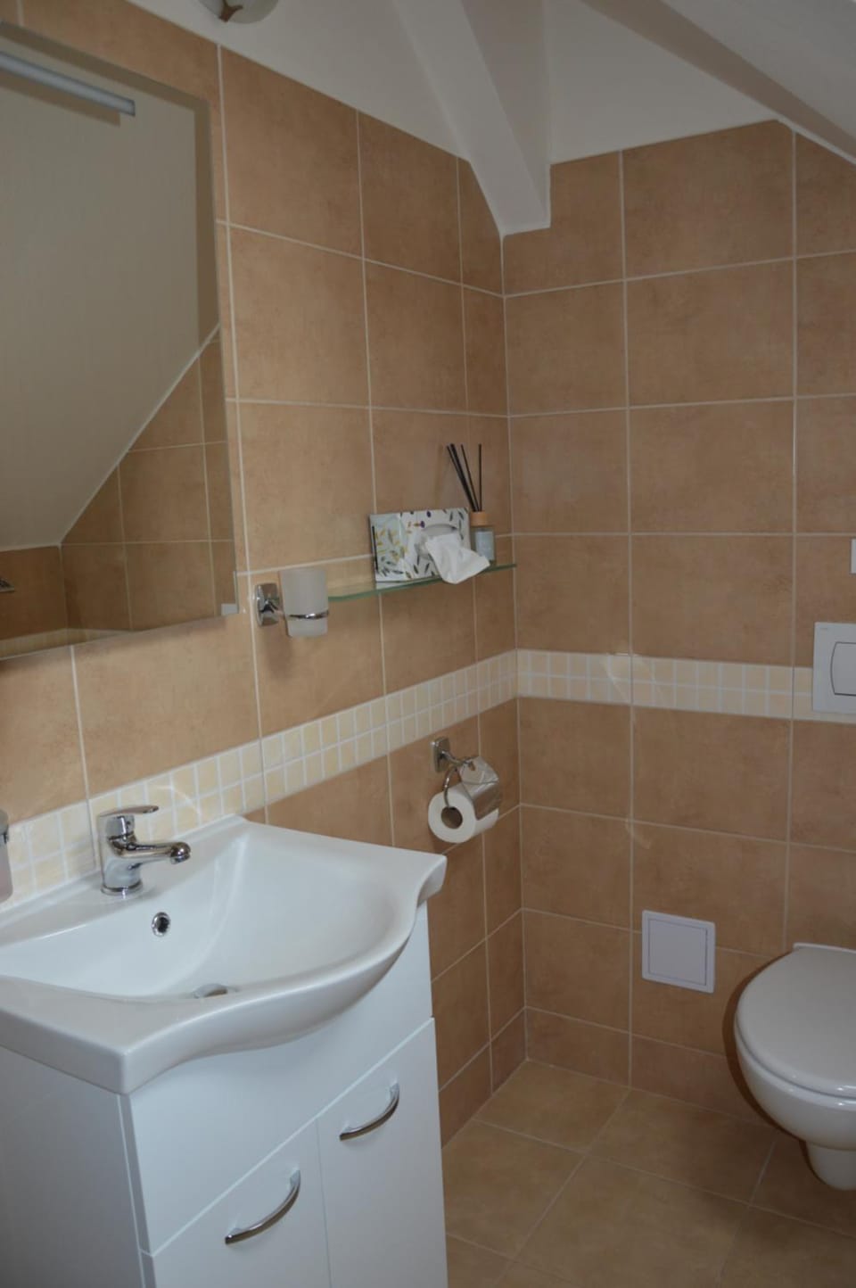 Apartmány Lešovice Apartment in Czechia