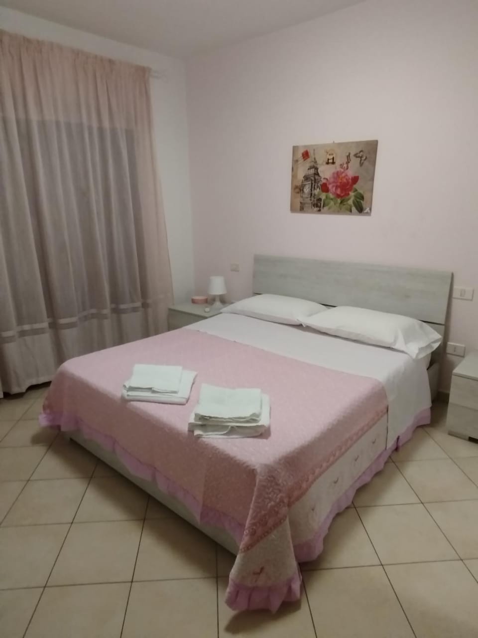 La Casa di Rossella nel cuore della città , Downtown spacious apartment Apartment in Olbia