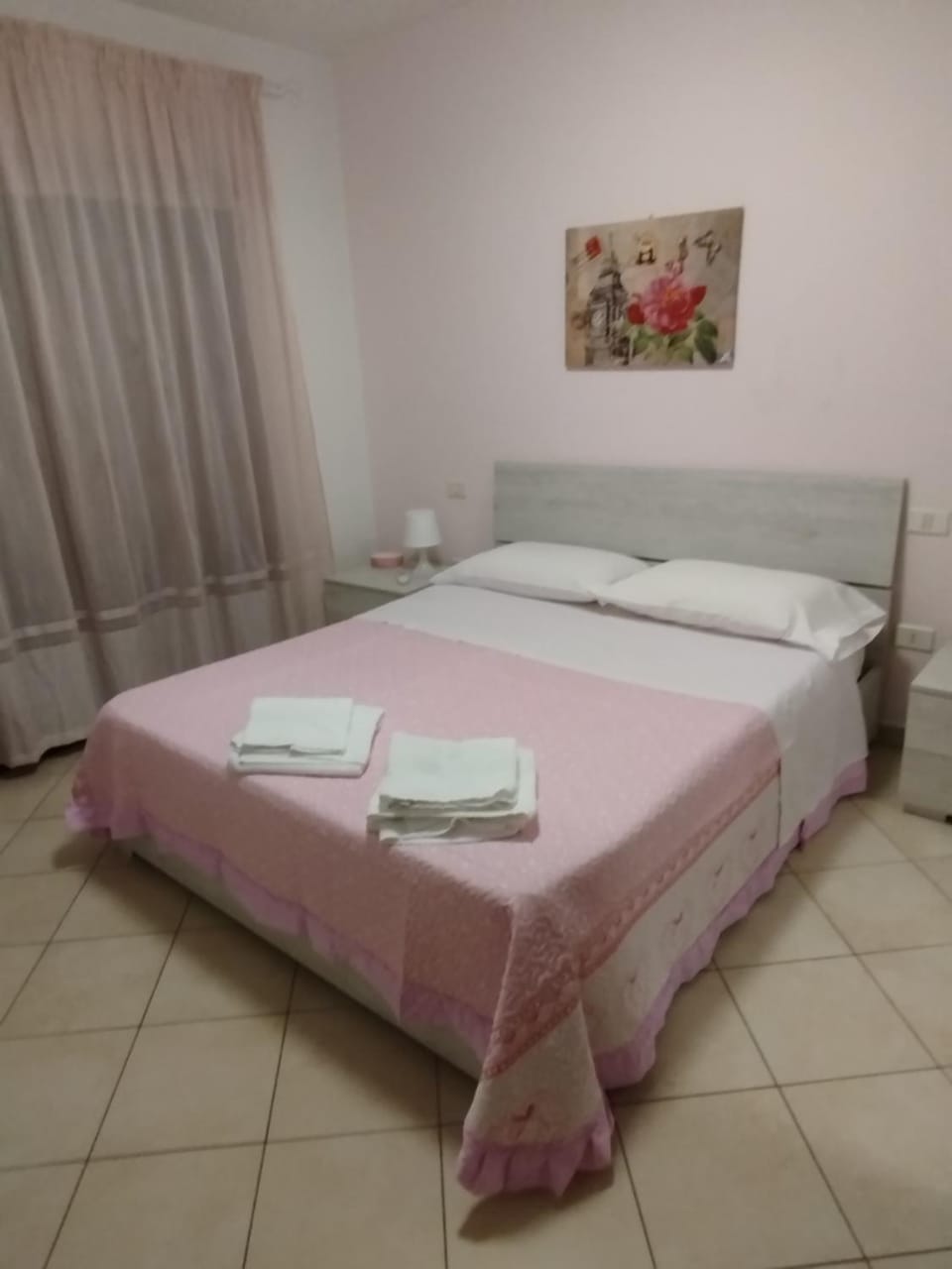La Casa di Rossella nel cuore della città , Downtown spacious apartment Apartment in Olbia