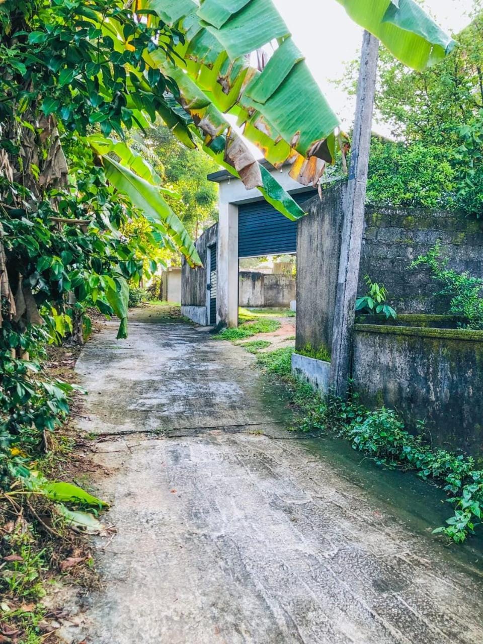 Ruvini Villa Apartment in Hikkaduwa