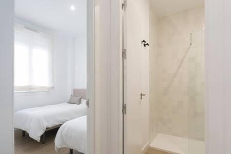 Apartoyou - El Patio Centro Apartment in El Puerto de Santa María