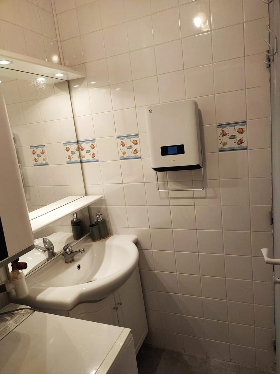 Studio avec coin nuit à deux pas de la plage Apartment in Mauguio