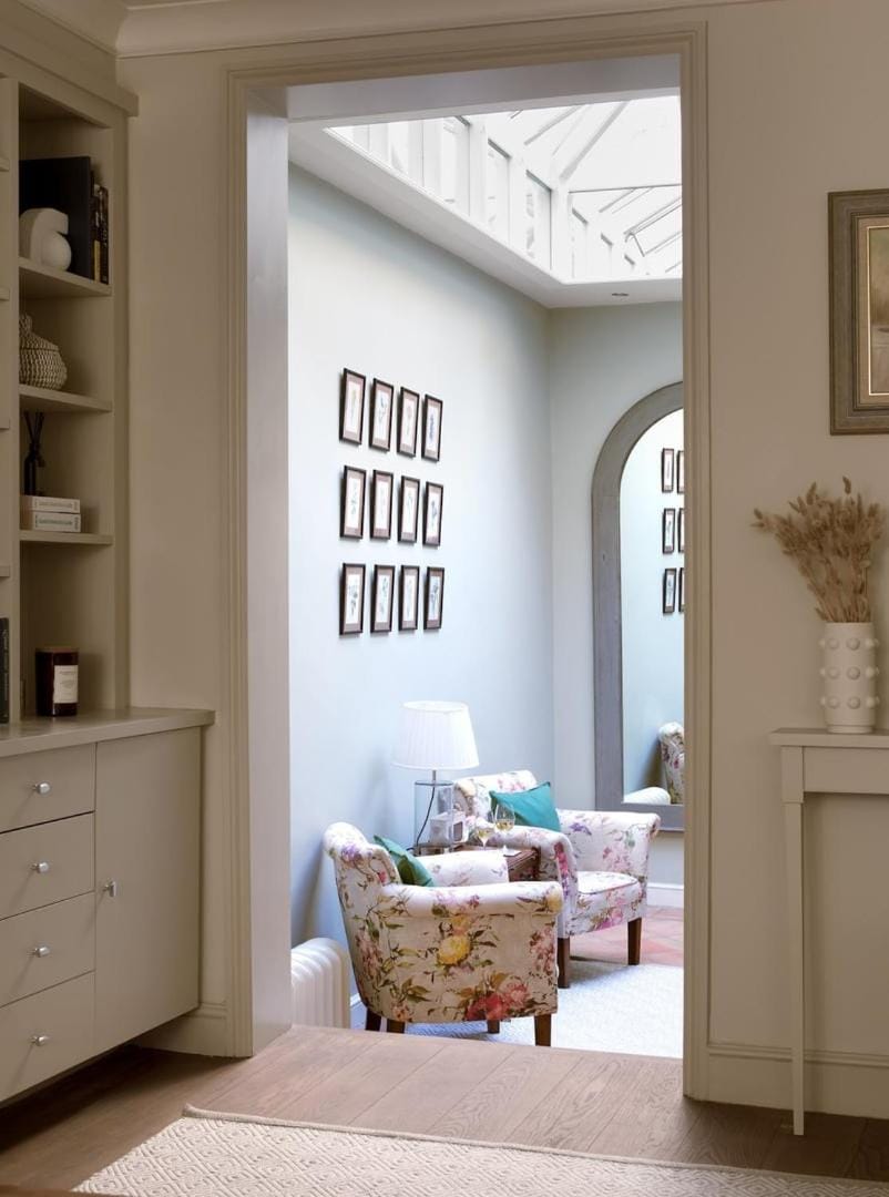 Kings Road Chelsea 3 bed house Bed and Breakfast in City of Westminster