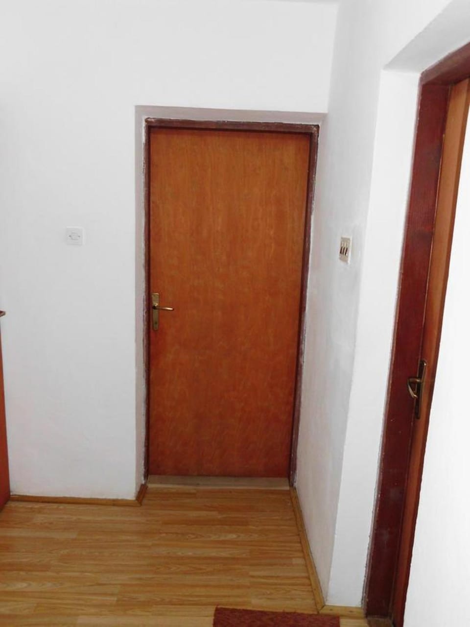 Guest House Krga Bed and Breakfast in Lika-Senj County