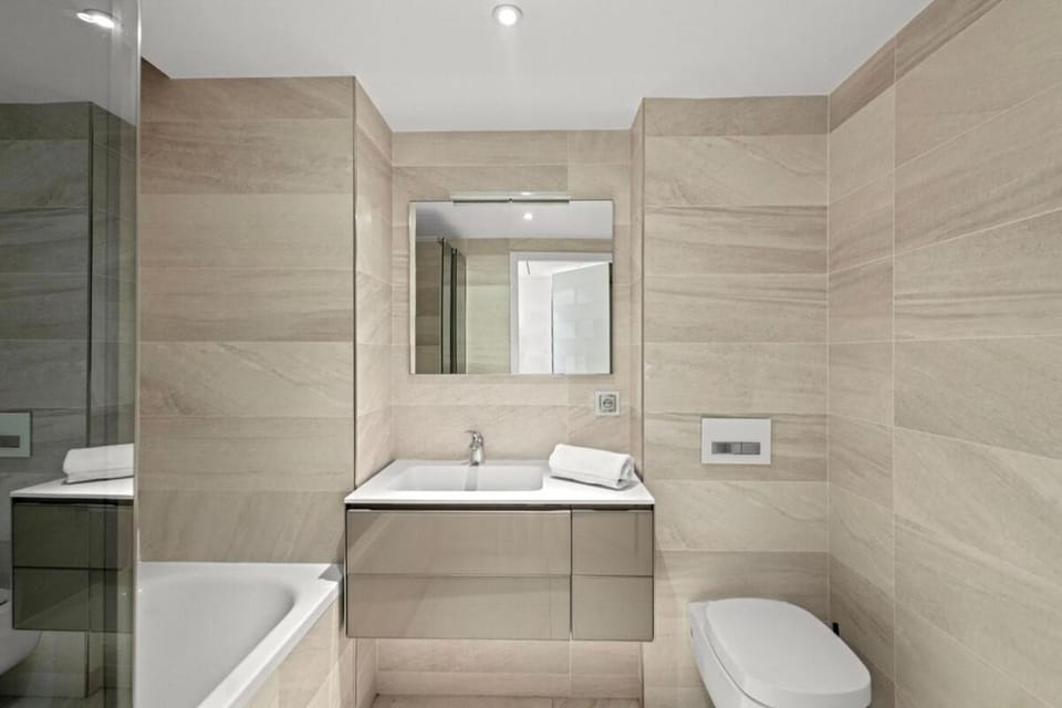 Cannes Croisette 2 bedrooms - 7C3 Apartment in Cannes
