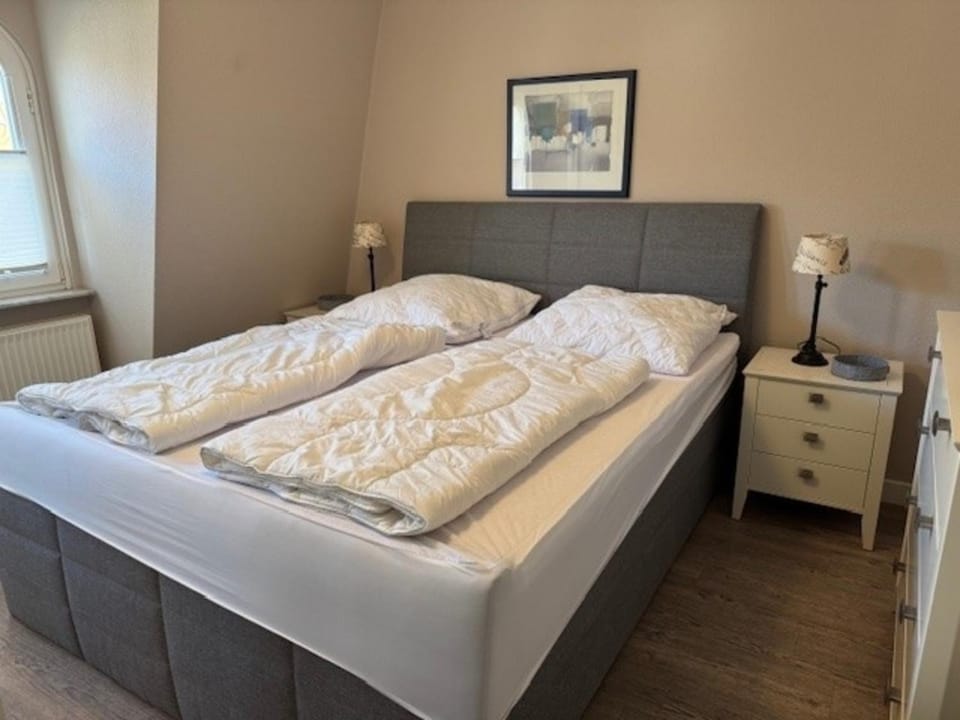 Unter den Kolonnaden - 27-18 Apartment in Kühlungsborn