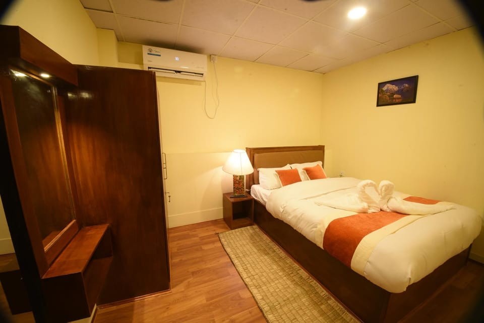Zenith Apartments Apartment in Kathmandu