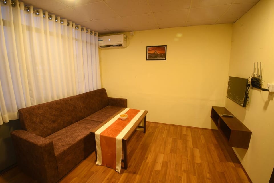 Zenith Apartments Apartment in Kathmandu
