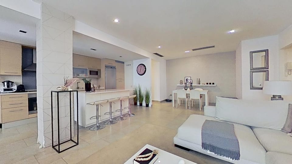 Planta baja a 50 m de la playa Apartment in Cambrils