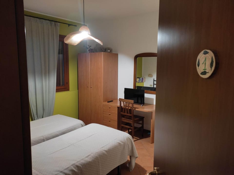 Agriturismo Le Piargule Farm Stay in Friuli-Venezia Giulia