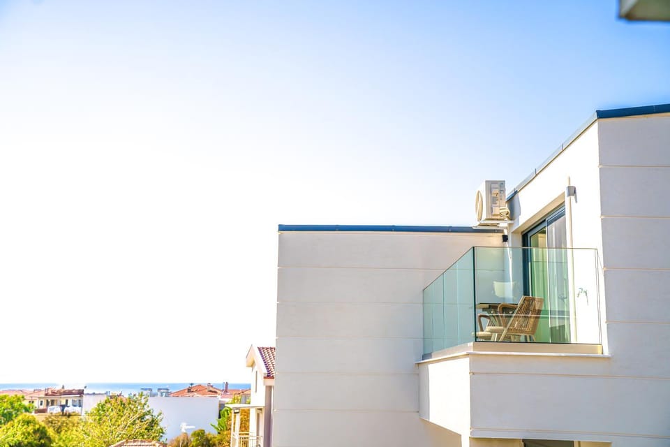 Ammos-Villas Nikiti Apartment in Nikiti