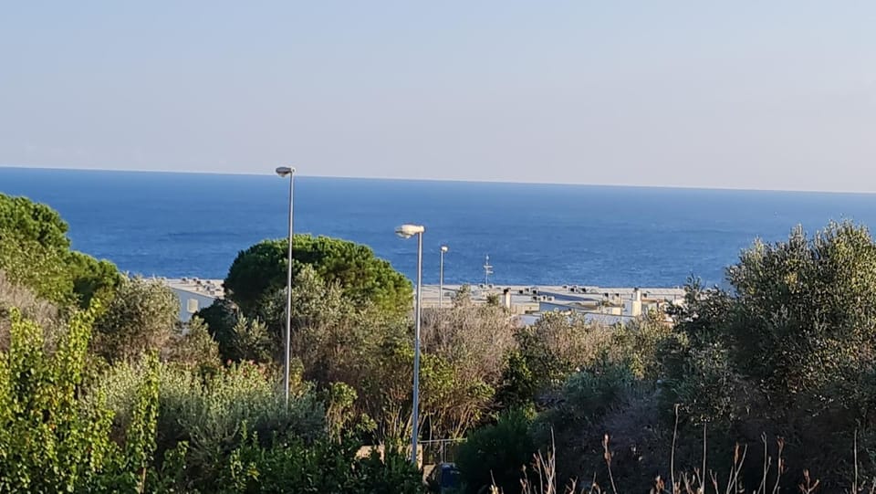 Sea view